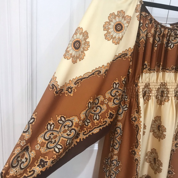 Boston Proper Muse Dress - Picture 3 of 6